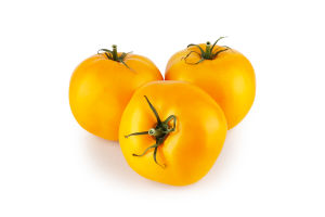 Томат Біоранж жовтий
