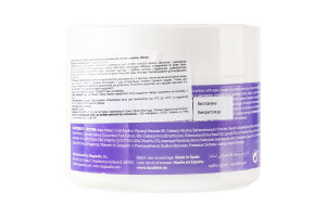 Маска LaCabine Violet blond для світлого волося