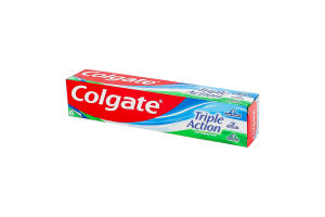 Паста зубна Потрійна дія Colgate 75мл