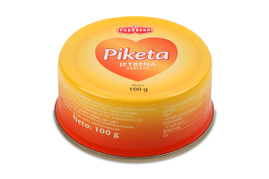 Паштет Podravka печінковий в пікеті