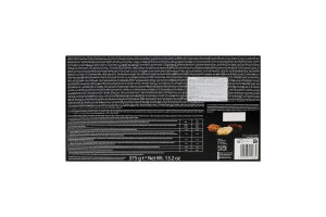 Трюфели ассорти с ликером Hamlet к/у 375г