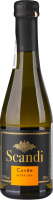 Напій винний 200мл 10.5% газований ароматизований Extra dry Cuvee Scandi пл