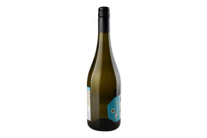 Вино Heaven Sauvignon Blanc Marlborough біле сухе