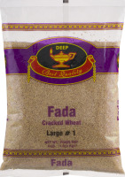 Deep Best Qaulity Fada Cracked Wheat Large # 1