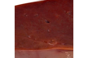 Печінка теляча Ekro охолоджена