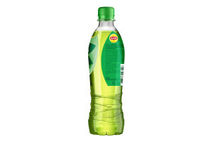 Чай холодный зеленый Lipton п/бут 500мл