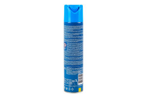 Освіжувач повітря аерозольний Океан Fresh Room 300мл