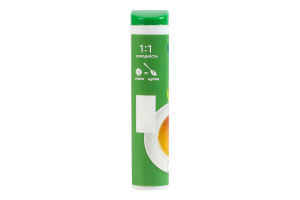 Стевия в таблетках Green Leaf п/у 200шт