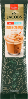 Напиток кофейный растворимый со вкусом соленой карамели Salted caramel Latte Jacobs м/у 21.3г
