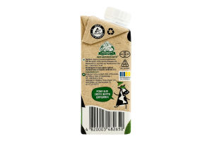 Сливки 10% ультрапастеризованные Бурьонка т/п 200г