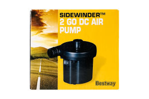 Насос Bestway электрический 12B D-01