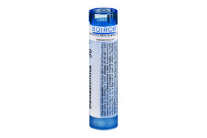 Boiron Belladonna 30 C - 80 CT