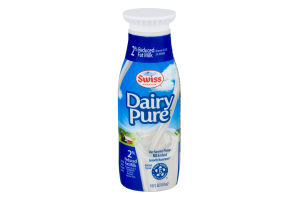 Dean's Dairy Pure 2% Reduced Fat Milk