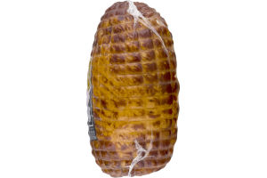 Ahold Bacon! Covered Ham