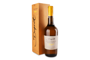 Кальвадос Domaine Dupont Pays d'Auge 10 років