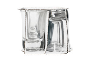 Чарка Валю 40мл 6шт Банкет