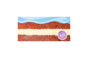 Торт Пташине молоко Vatsak к/у 100г