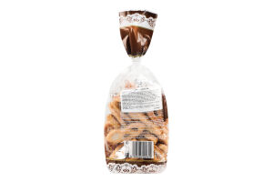 Кренделі Гамлет B&C м/у 250г