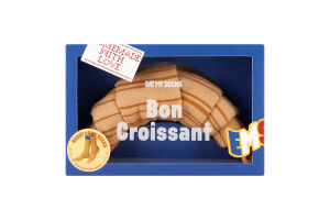 Шкарпетки Eat My Socks Bon Croissant 986192