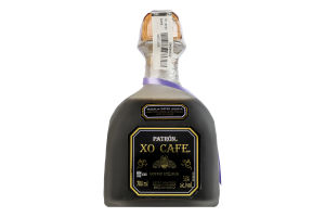 Ликер 0.7л 35% кофейный Cafe XO Patron бут