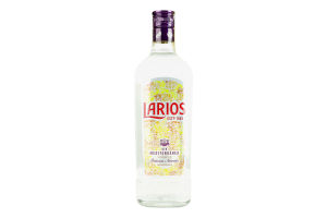 Джин Larios London Dry Gin, 0,7л.