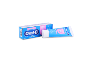 Паста зубна для дорослих Заспокійливе відчуття Сенсетів Pro-Expert Oral-B 75мл