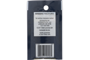 Ahold Parsley Flakes