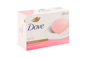 Крем-мило Pink Dove 135г