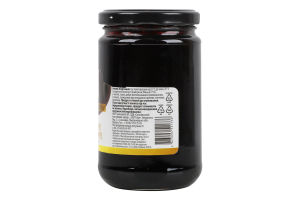 Варенье из черники стерилизованное Хіт Продукт в/с с/б 385г