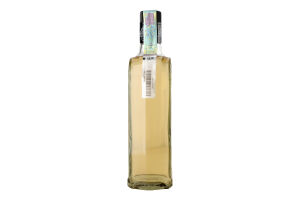 Текила 0.7л 35% 100% голубая агава Reposado Jarana бут