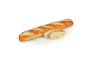 Багет Французький на заквасці 300г