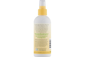 Burt's Bees Sheer Lotion Cucumber & Aloe