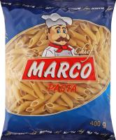 Вироби макаронні Пера Chief Marco м/у 400г