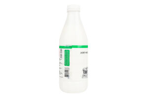 Кефір 2.5% густий Хіт продукт п/пл 870г
