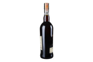 Вино 0.75л 20% біле Porto Tawny 10 years old Osborne пл