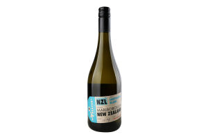 Вино Heaven Sauvignon Blanc Marlborough біле сухе