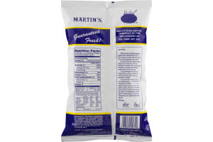 Martin's Salt & Vinegar Potato Chips