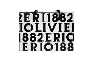 Кекс Olivieri 1882 Панеттоне Три шоколади