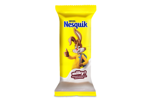 Цукерки Nesquik кг