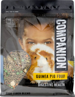 Companion Guinea Pig Food