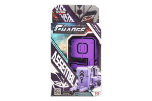 Трансформер РобоЛегіон в асорті 985974