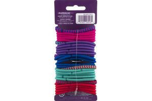 Goody Ouchless No-Metal Elastics - 30 CT