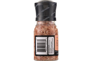 Ahold Himalayan Pink Salt Adjustable Grinder