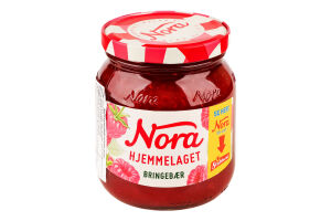 Джем Nora з малини