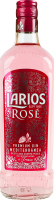 Джин 0.7л 37.5% Rose Larios бут