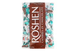 Цукерки глазуровані з вишнею Ice Cherry Roshen кг