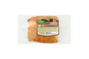 Пиріг листковий з м'ясом Гама Fresh Sandwiches м/у 130г
