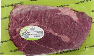 Nature's Promise USDA Choice Angus Beef