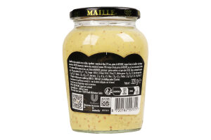 Гірчиця Maille Для гурманів