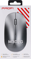 Миша бездротова Profimarket M302GSW
